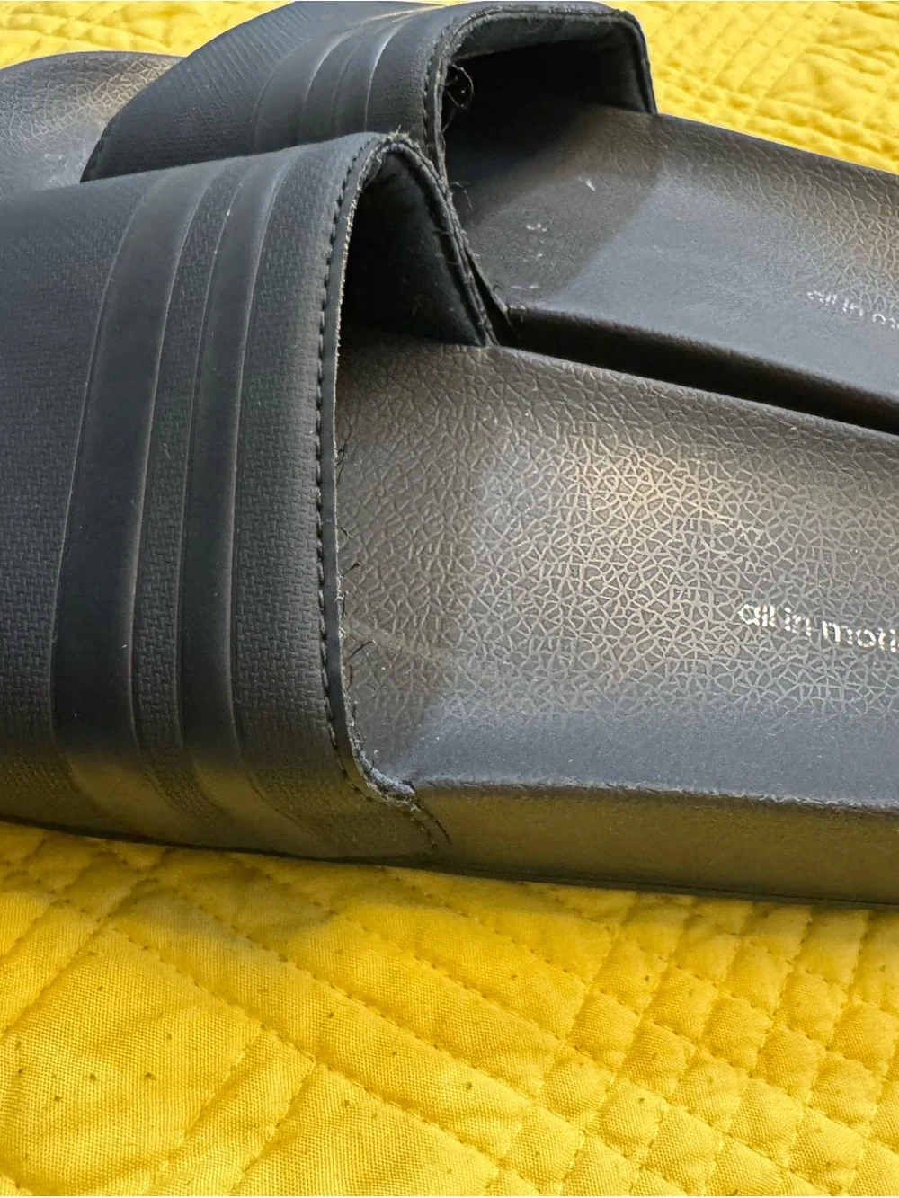 all in motion easy slip